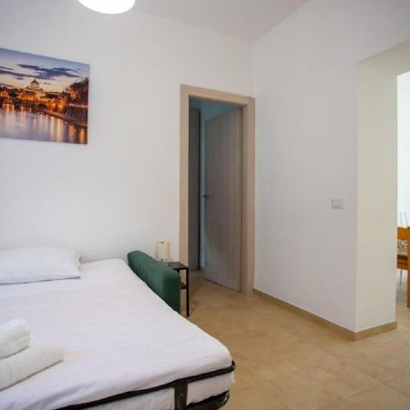 Vatican Terrione Apartment 105 Rome Exterior photo