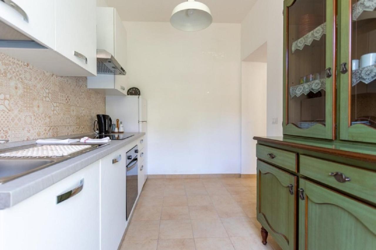Vatican Terrione Apartment 105 Rome Exterior photo