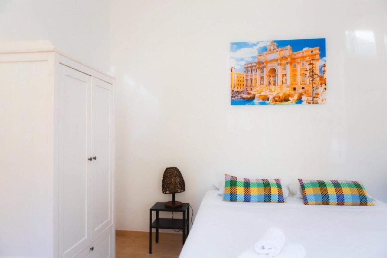 Vatican Terrione Apartment 105 Rome Exterior photo